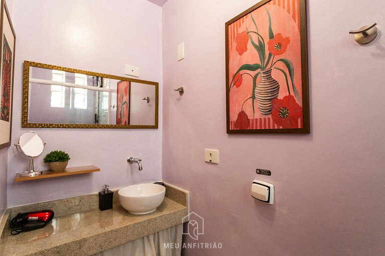Apartamento em São Paulo