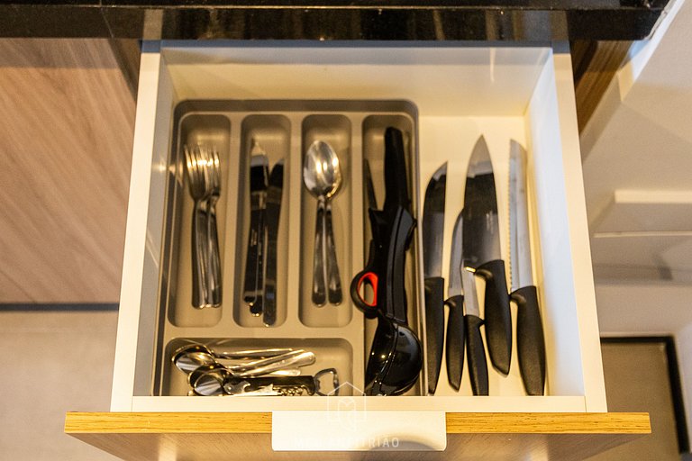 Studio for 2, pool next to Oscar Freire subway