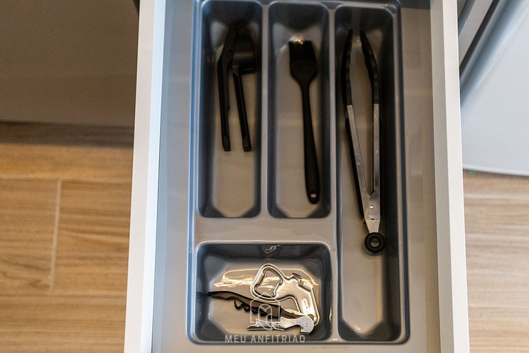 Studio 4P, Comfort Near Allianz & Sao Camilo Hosp