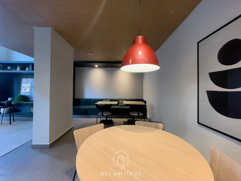 La Casa Brooklin - Studios per season