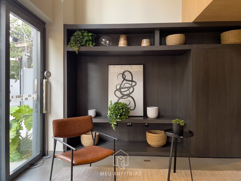 La Casa Brooklin - Studios per season