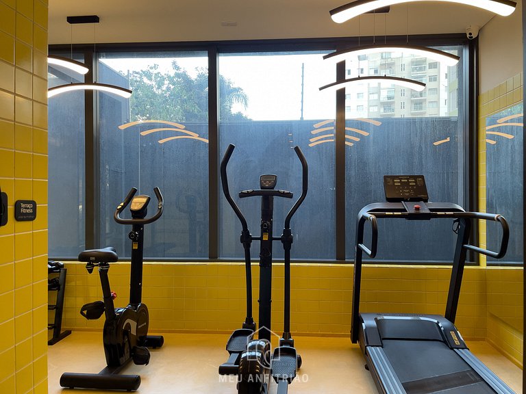 La Casa Brooklin - Estudios de temporada