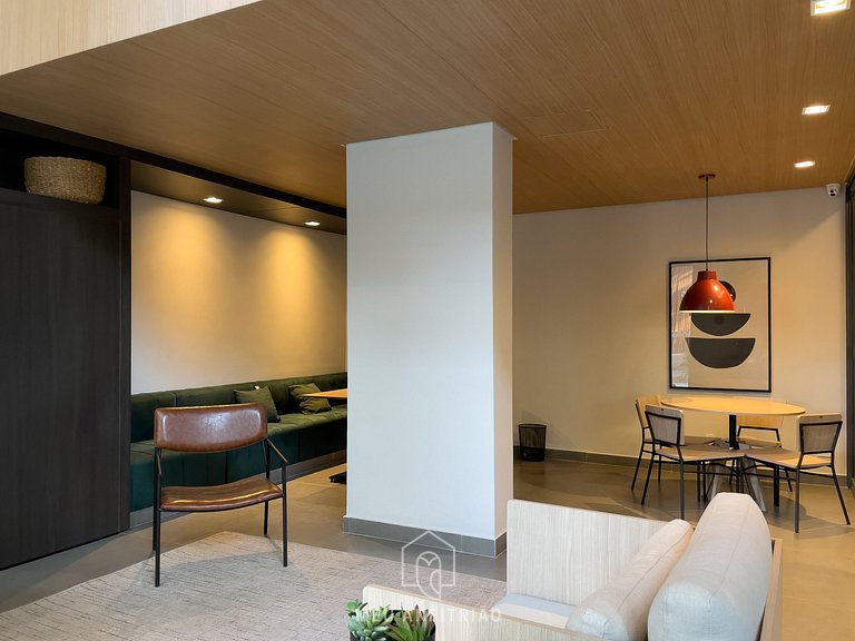 La Casa Brooklin - Studios por temporada