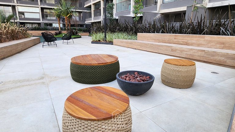 Apartamento em São Paulo