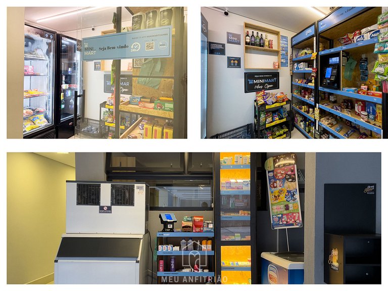 Trends Brooklin - Studios per season