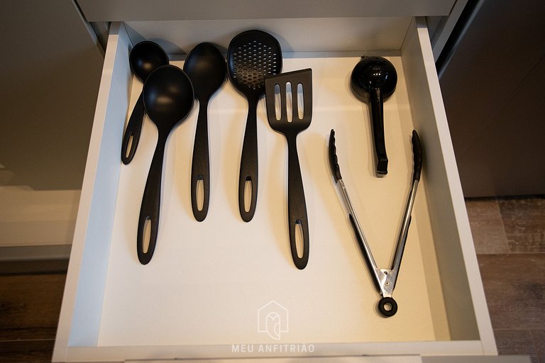 40m² apt for 3 people, 400m from Allianz Parque