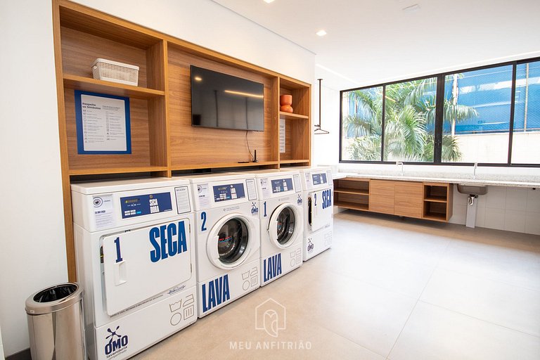 Bourbon Smart Style - Studios por temporada