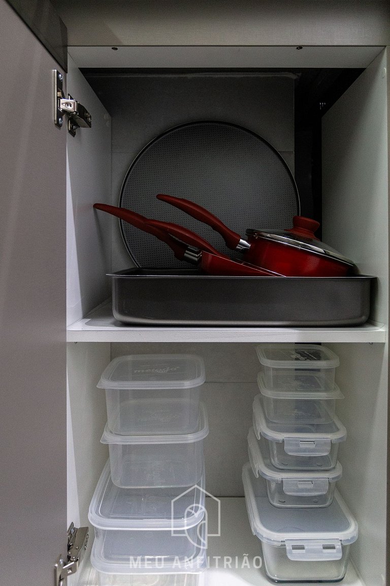 Apt for 3, leisure next to Barra Funda station