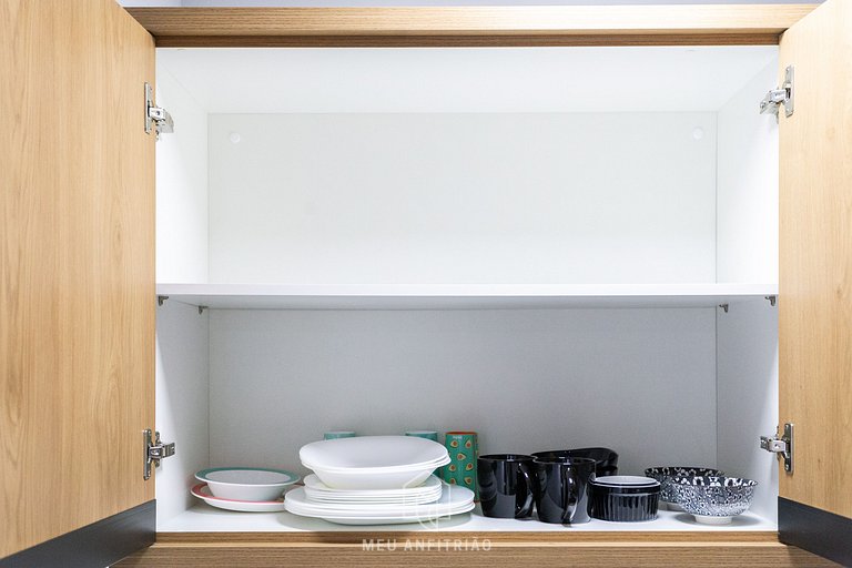 Apt for 3, leisure next to Barra Funda station