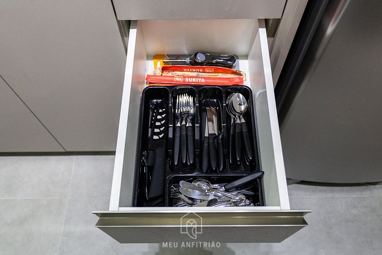 Apt for 3, leisure next to Barra Funda station