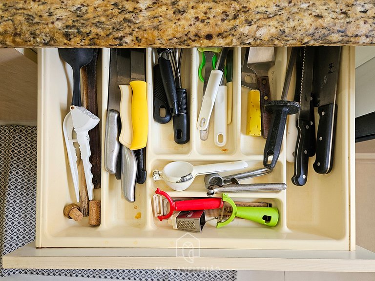 Casa en Riviera de São Lourenço con Piscina y Playa