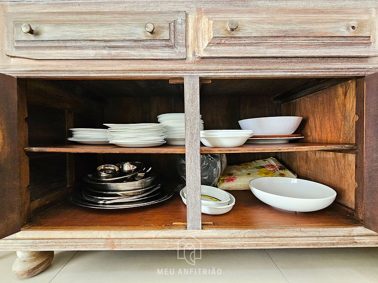 House with pool near the beach in Riviera