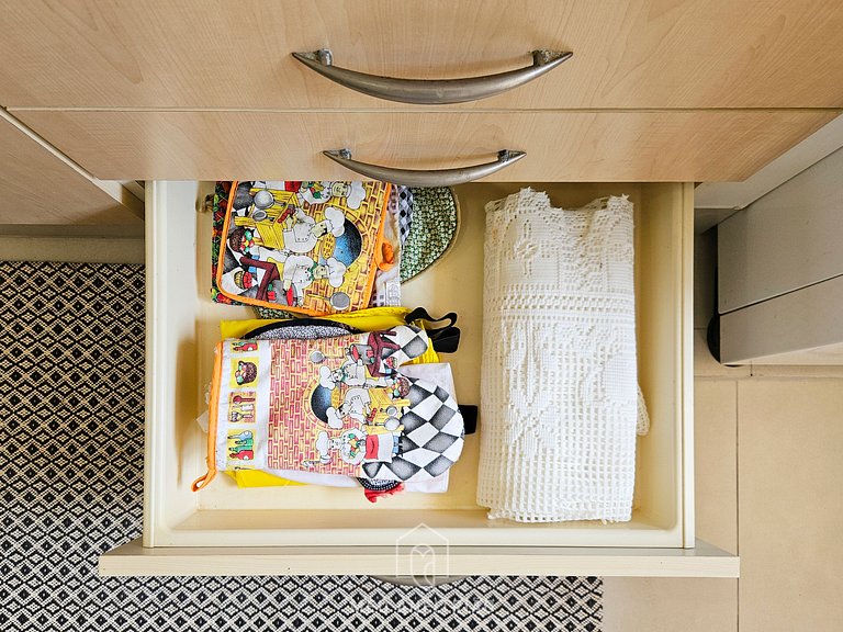 Casa com piscina perto da praia na Riviera