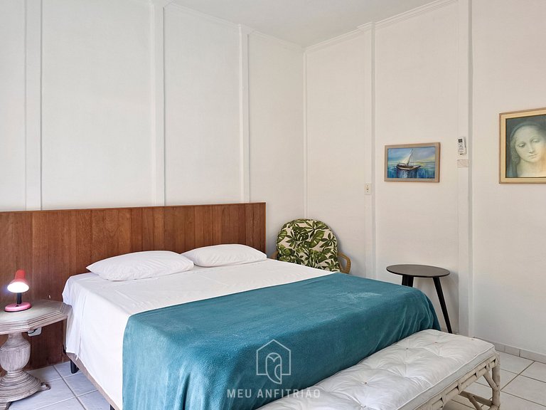 Casa en Riviera de São Lourenço con Piscina y Playa