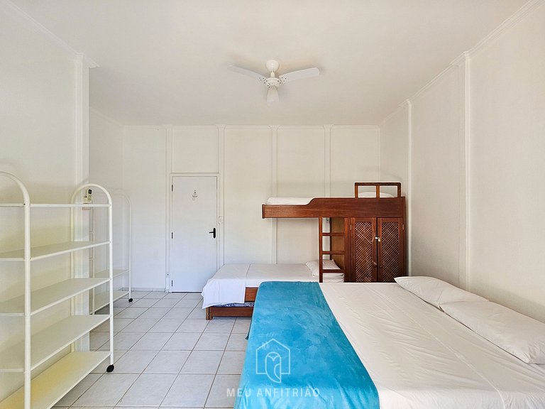 Casa en Riviera de São Lourenço con Piscina y Playa