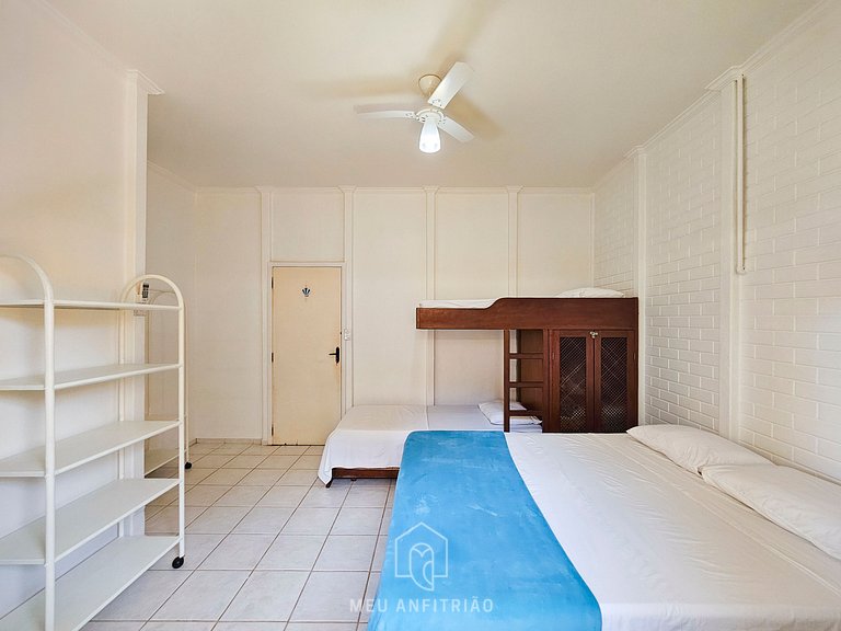 Casa na Riviera de São Lourenço com Piscina e Praia