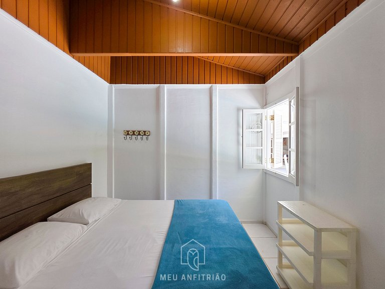 Casa en Riviera de São Lourenço con Piscina y Playa