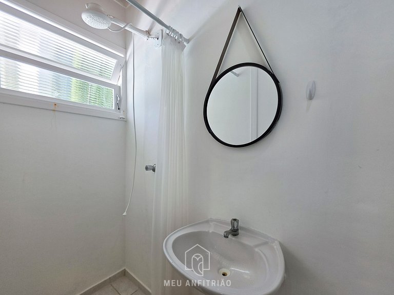 Casa na Riviera de São Lourenço com Piscina e Praia