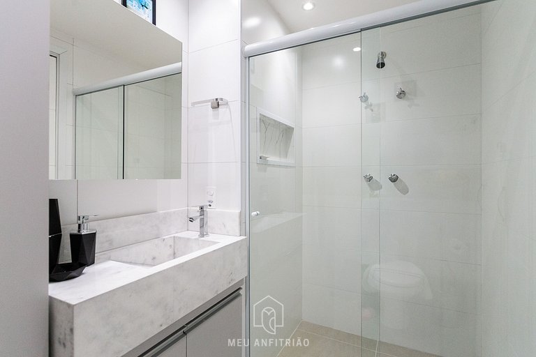 Studio p/2, cond perto do Hospital São Paulo