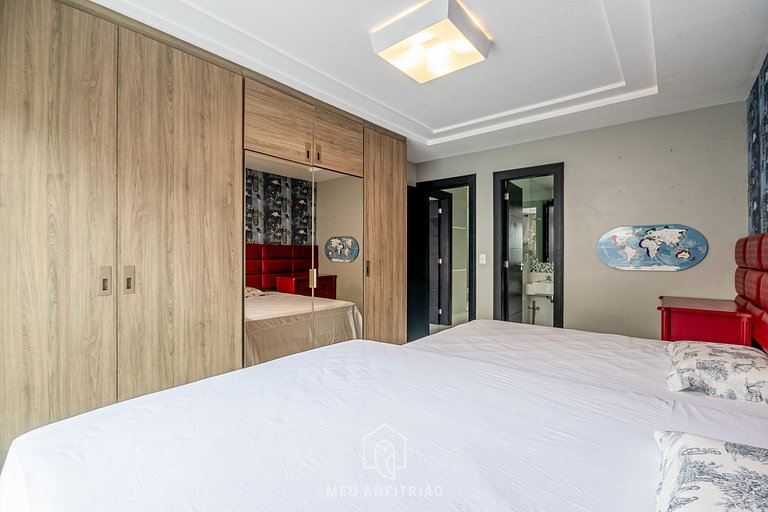 Casa 5 Suites con Piscina en Barra da Tijuca Rio