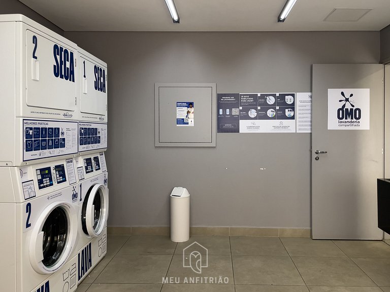 Dom Brás - Apartamentos por temporada