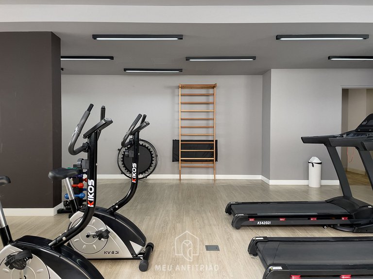 Dom Brás - Apartamentos por temporada