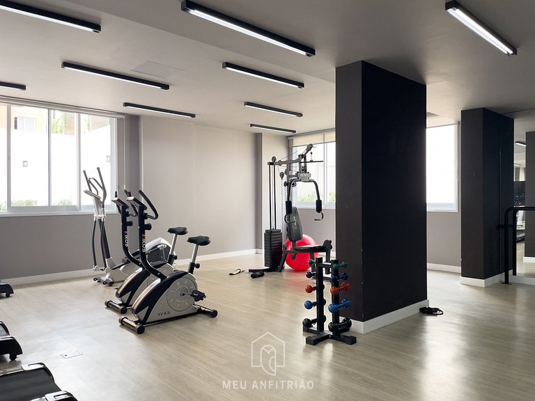 Dom Brás - Apartamentos por temporada