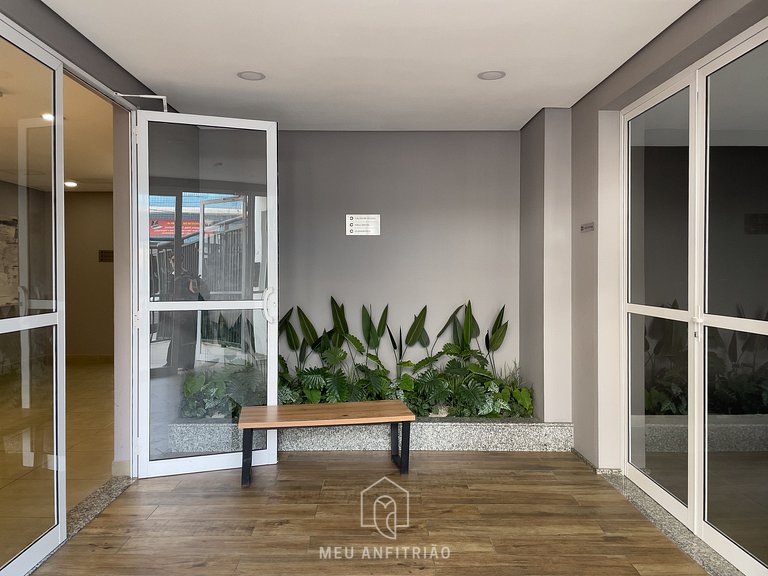 Dom Brás - Apartamentos por temporada