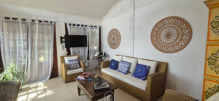 Apartment in Ilhabela