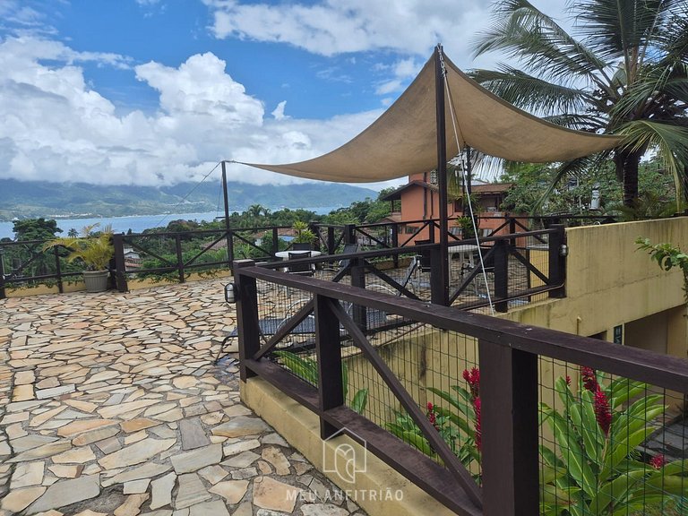 Apartamento em Ilhabela