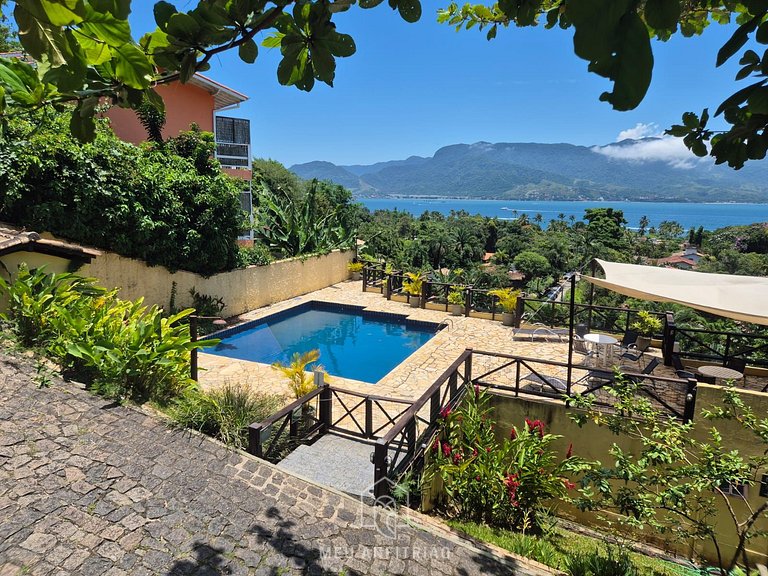 Apartment in Ilhabela