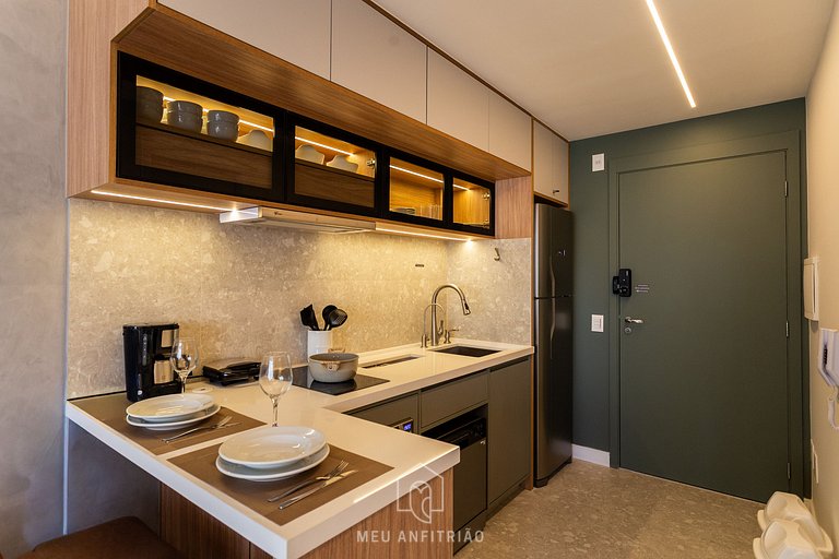 Apartamento em Perdizes, São Paulo