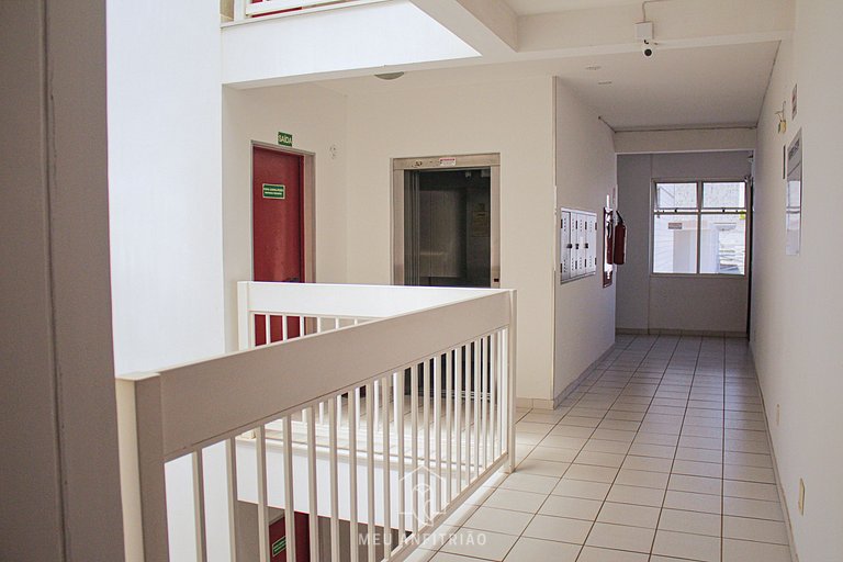 Apt for 3 people next to Boulevard Shopping Mall