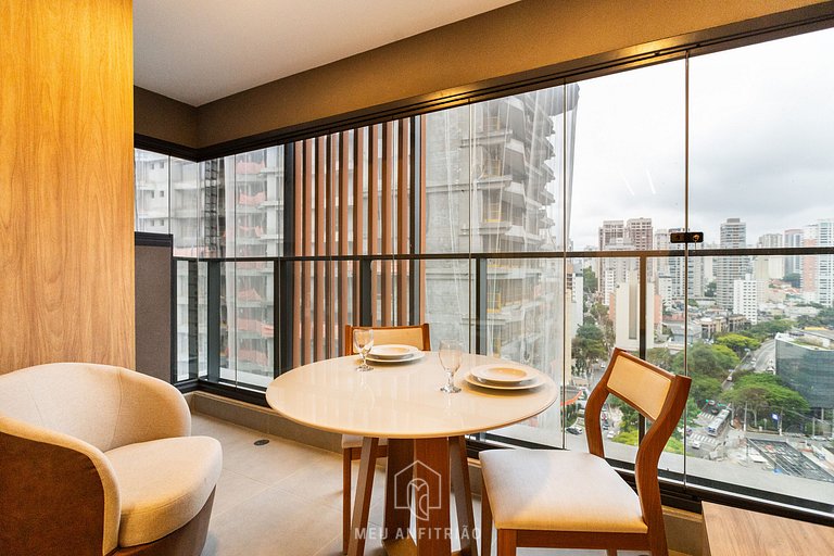 Apartamento em Perdizes, São Paulo