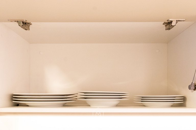 40m², 4 people & leisure 300m from Allianz Parque