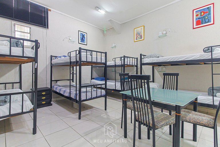 Casa p/ 29 a 20 min do Anhembi e Expo Center Norte