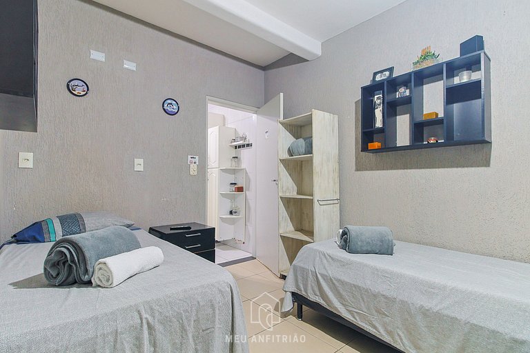 House to 29, 20 min of Anhembi & Expo Center Norte