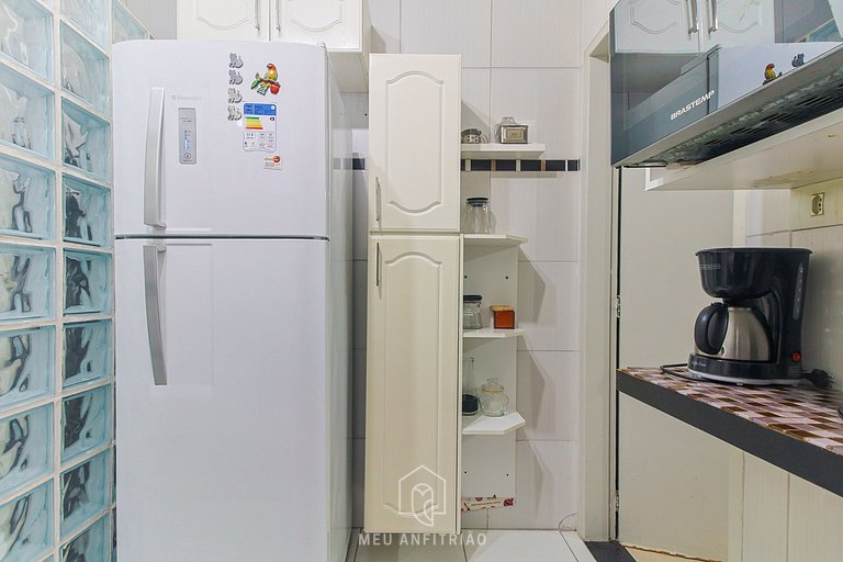 House to 29, 20 min of Anhembi & Expo Center Norte