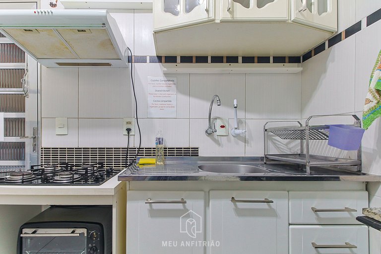 Casa p/ 29, 20 min de Anhembi y Expo Center Norte