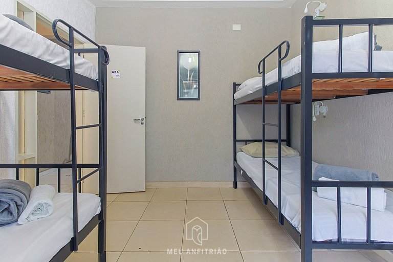 Casa p/ 29 a 20 min do Anhembi e Expo Center Norte