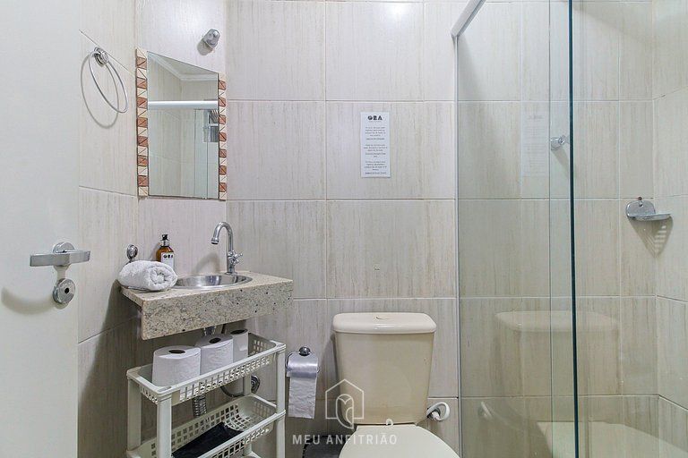 Casa p/ 29, 20 min de Anhembi y Expo Center Norte