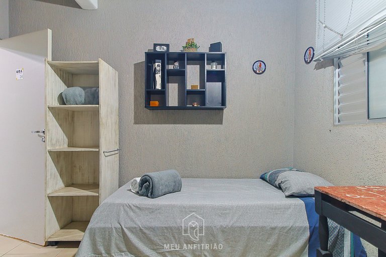 House to 29, 20 min of Anhembi & Expo Center Norte