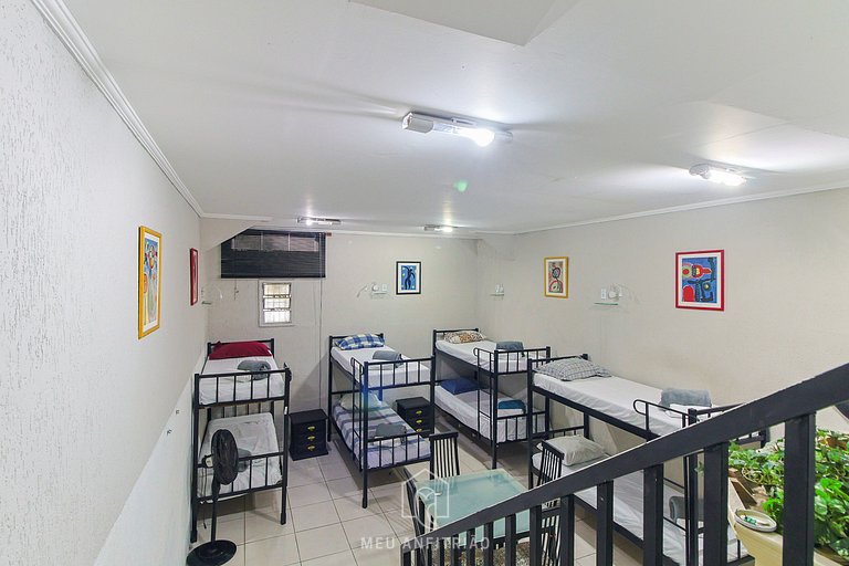 House to 29, 20 min of Anhembi & Expo Center Norte