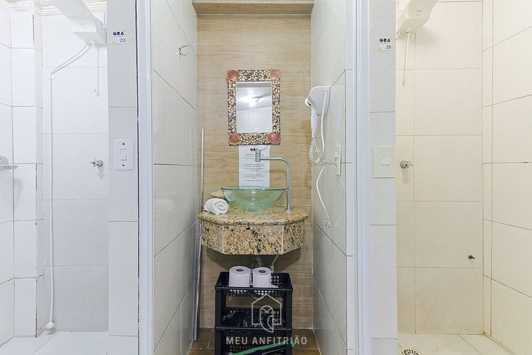 Casa p/ 29 a 20 min do Anhembi e Expo Center Norte