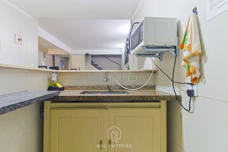 House to 29, 20 min of Anhembi & Expo Center Norte