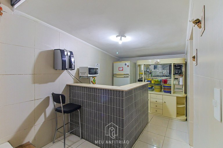 House to 29, 20 min of Anhembi & Expo Center Norte