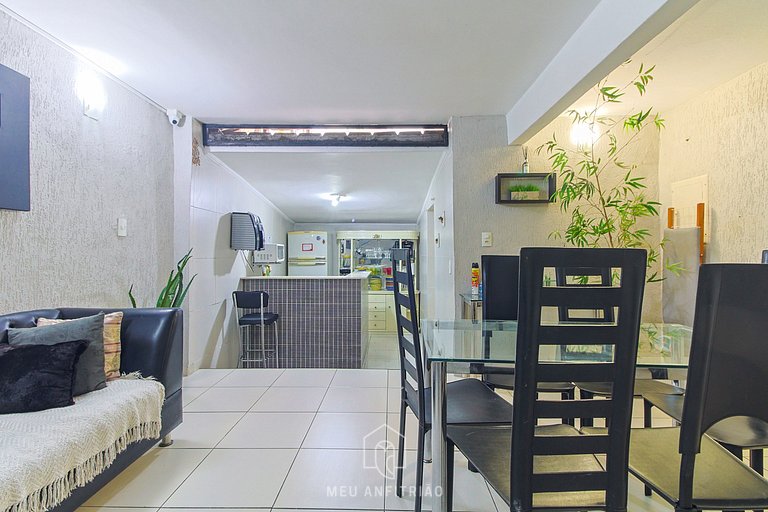 House to 29, 20 min of Anhembi & Expo Center Norte