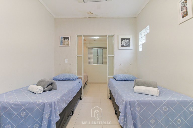 House to 29, 20 min of Anhembi & Expo Center Norte