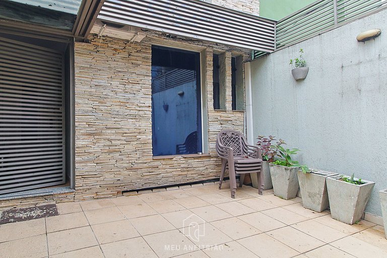 Casa p/ 29, 20 min de Anhembi y Expo Center Norte