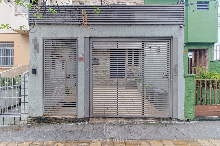 Casa p/ 29 a 20 min do Anhembi e Expo Center Norte